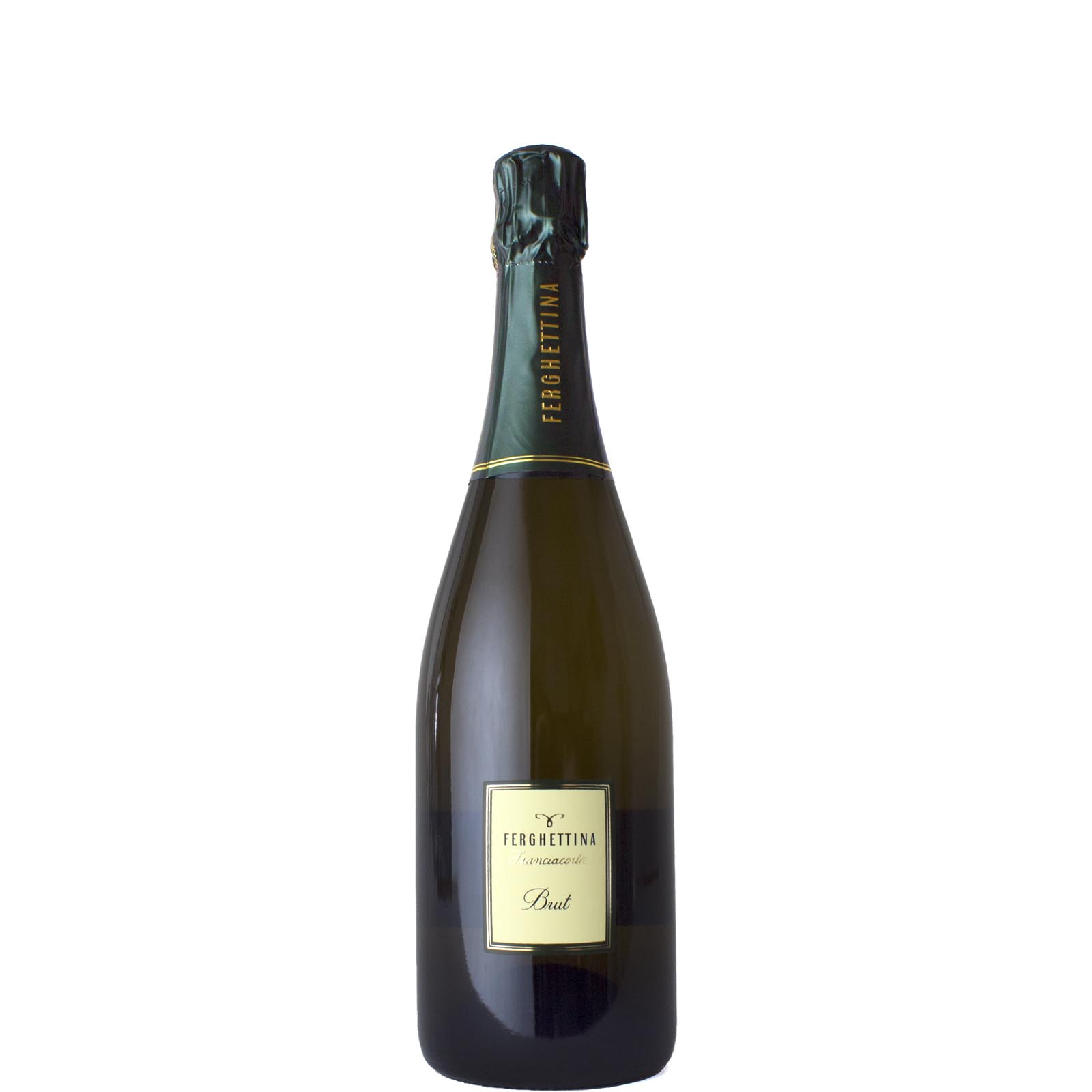 Franciacorta Brut La Scoperta