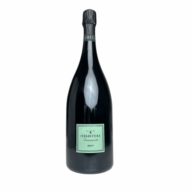 Franciacorta Brut magnum