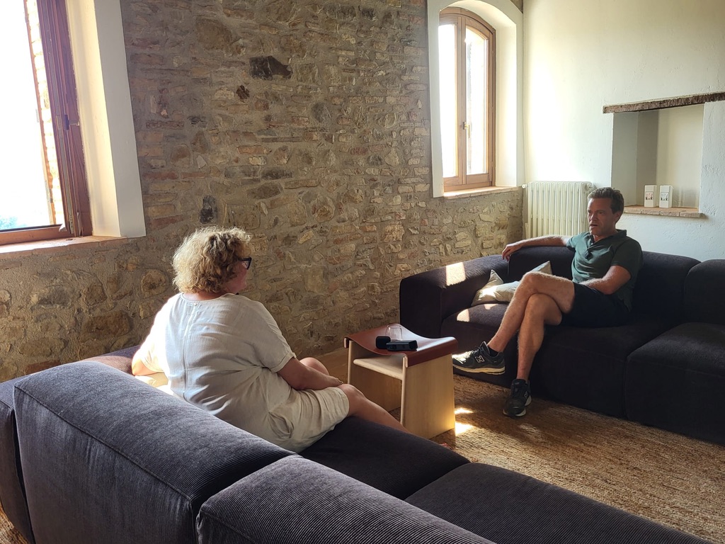 Proefpakket Il Torrione aflevering 1 september 2025 - Afbeelding 5