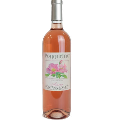 Rosato Aurora 2024