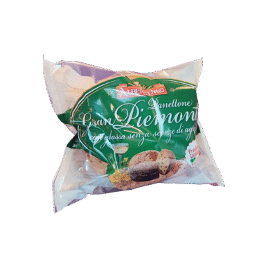 Albertengo panettoncino moscato 100g