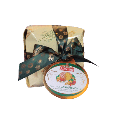 Albertengo panettone moscato 500g