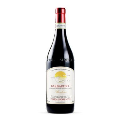Barbaresco Rombone 2020
