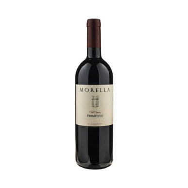 Old Vines Primitivo 2021