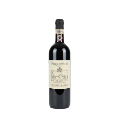 Poggerino chianti classico 2023