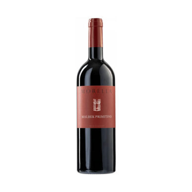 Primitivo Malbek 2023