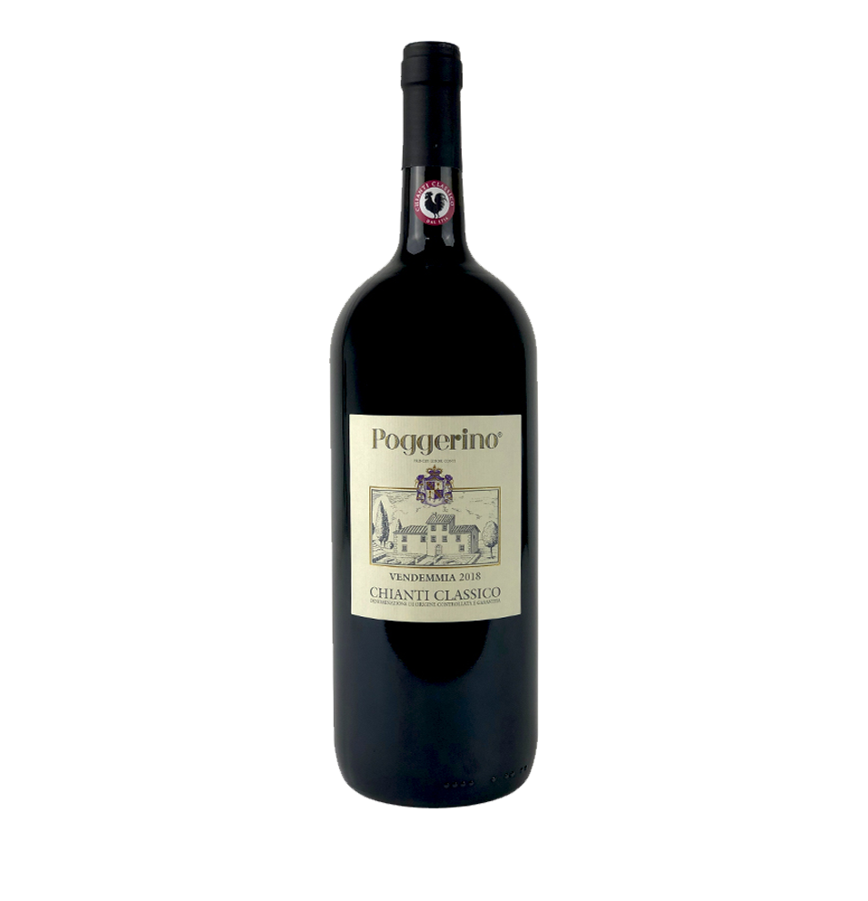 Chianti Classico 2022 magnum