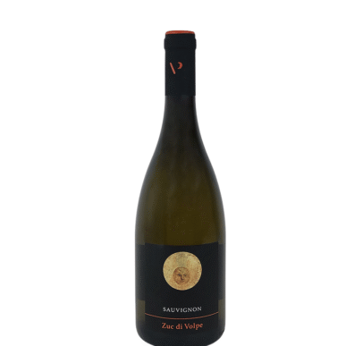 Zuc di Volpe Sauvignon 2023